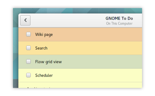 Como instalar o gerenciador de tarefas GNOME To Do no Linux via Flatpak