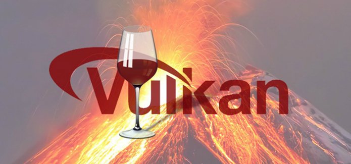 Lançado Wine 3.4 com mais suporte a Vulkan e outras novidades