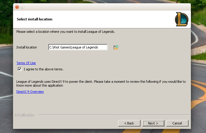 Como instalar League of Legends no Linux via Flatpak