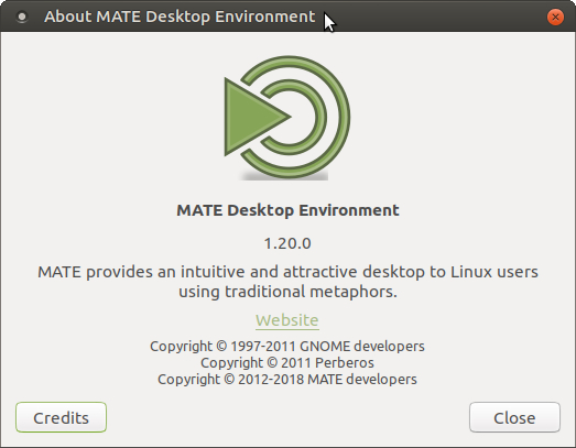 Confira as principais novidades do futuro Ubuntu MATE 18.04 LTS