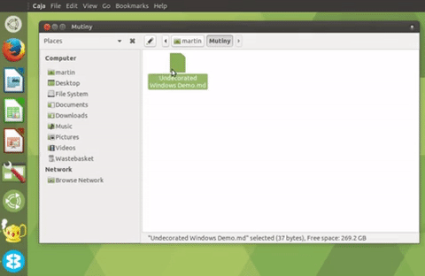 Confira as principais novidades do futuro Ubuntu MATE 18.04 LTS