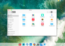 Como instalar o belíssimo e minimalista tema iOS 10 no Linux
