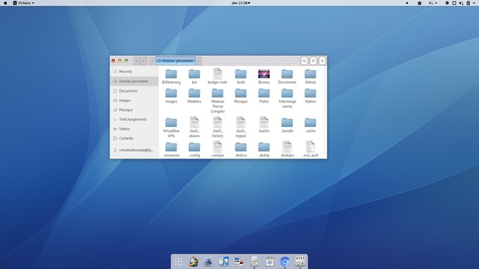 Como instalar o bonito tema Mac OS X Cheetah no Linux