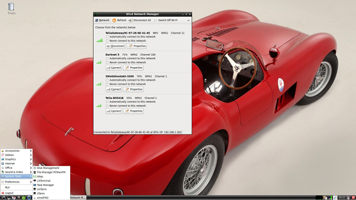 Ubuntu 18.04 LTS no Raspberry Pi 3 Model B+ com RaspEX Ubuntu 18.04 LTS no Raspberry Pi 3 Model B+ com RaspEX