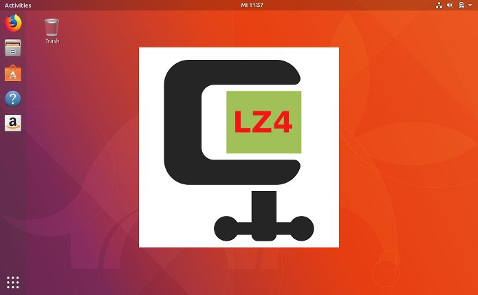 Ubuntu iniciará mais rápido, graças à compressão LZ4
