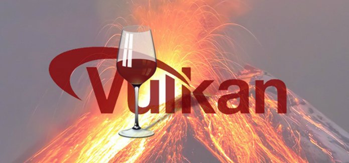 Lançado Wine 3.3 com suporte inicial para API Vulkan