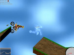 Como instalar o jogo XMoto no Linux via Flatpak