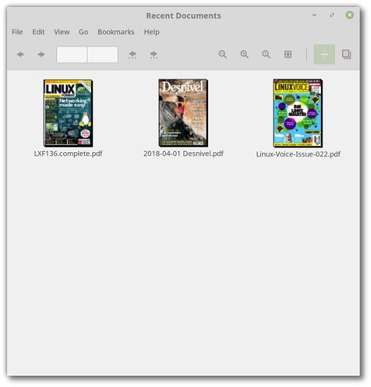 Linux Mint 19 Tara Cinnamon permitirá aumentar volume acima de 100%