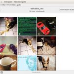 Como instalar o baixador de Instagram 4K Stogram no Linux