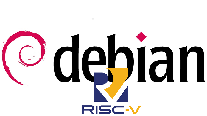 Debian agora é suportado em hardware RISC-V de 64 bits