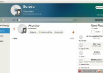 Como instalar o Elisa Music Player no Linux via Flatpak