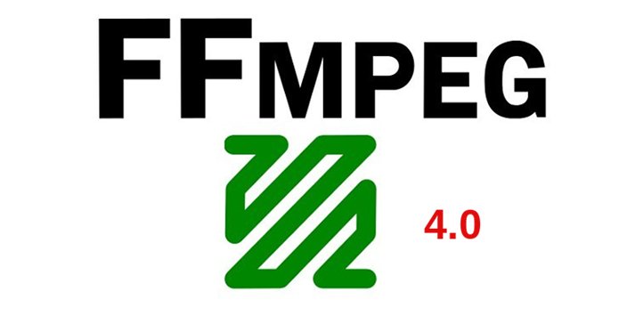 FFmpeg 4.0 lançado oficialmente - Confira as novidades e atualize