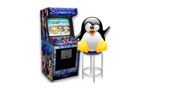Gaming no Linux - Quais opções para jogar seus games favoritos?