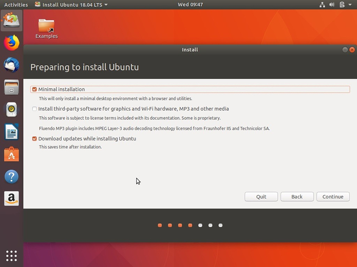 Ubuntu 18.04 LTS beta final lançado - Baixe agora e experimente!