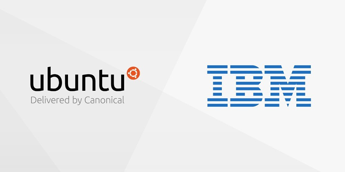 Ubuntu no IBM LinuxONE Rockhopper II e IBM z14 Model ZR1