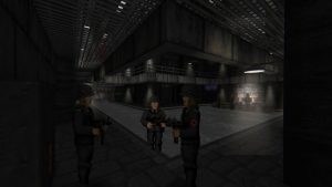 Como instalar o jogo WolfenDoom: Blade of Agony no Linux