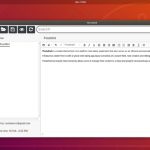 Como instalar o aplicativo de notas ThetaPad no Linux