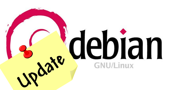 Debian corrige falha de escalonamento de privilégio de 8 anos