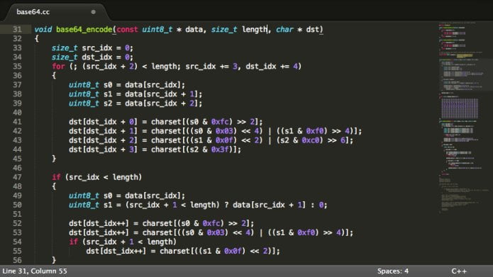 Como instalar o editor de código Sublime Text no Linux via Snap
