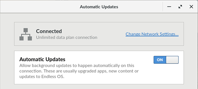 Endless OS 3.4 lançado - Confira as novidades e baixe