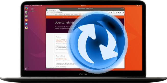 Canonical lançou a primeira atualização de kernel para o Ubuntu 18.04