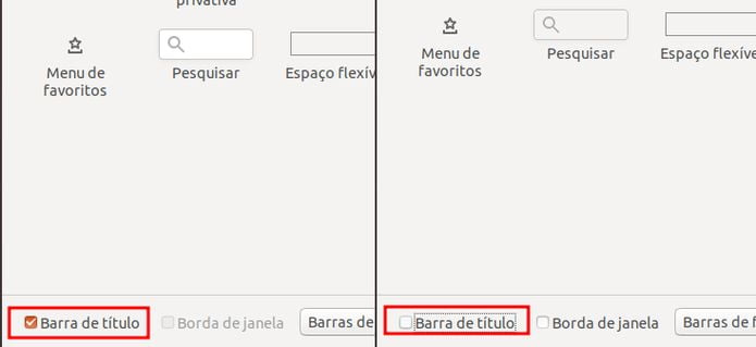 Como ativar o suporte a CSD no Firefox para Linux