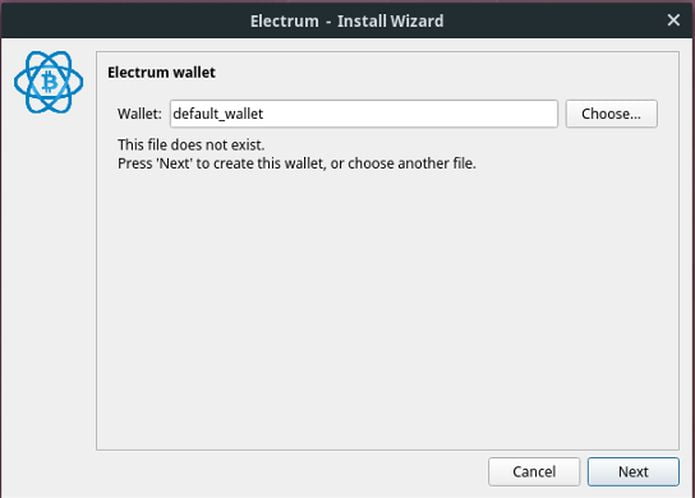 Como instalar a carteira Electrum no Linux para minerar Bitcoin