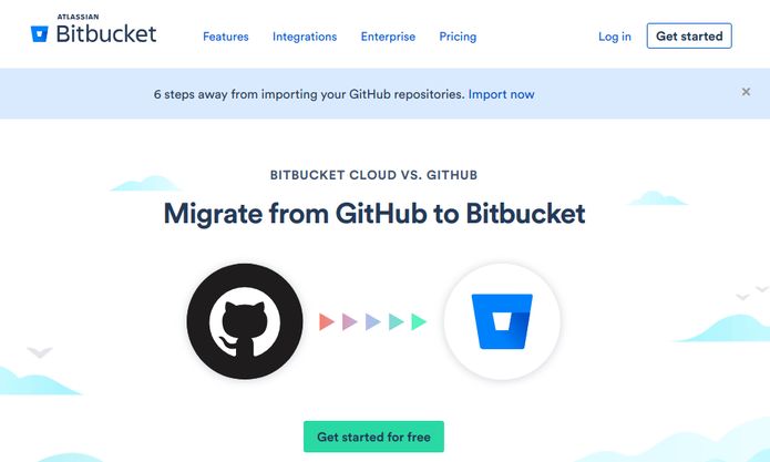 Bitbucket