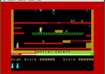 Como instalar o emulador de Sinclair ZX Spectrum Fuse no Linux