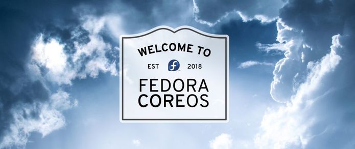 Fedora Atomic Host se tornará o Fedora CoreOS após a aquisição do CoreOS
