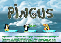 Como instalar o divertido jogo Pingus no Linux via Snap