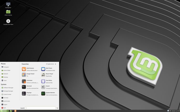 Linux Mint 19 Tara já está disponível para dowload! Baixe agora!