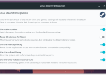 Como instalar o cliente Steam no Linux com Linux Steam Integration