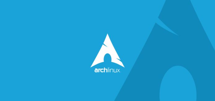 Como remover tudo no Arch Linux, exceto o sistema básico
