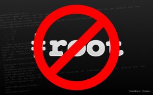 Como ativar e desativar a conta de root no Linux