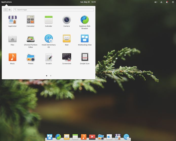 Elementary OS 5.0 Beta 1 lançado - Confira as novidades e teste
