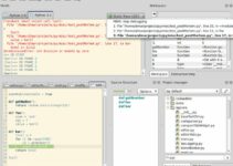 Como instalar a simples e interativa IDE Python Pyzo no Linux via Flatpak