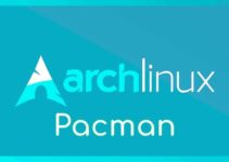 Como instalar e remover um grupo de pacotes no Arch Linux