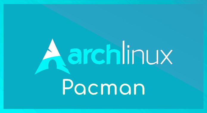 How to install and remove a package group in Arch Linux
