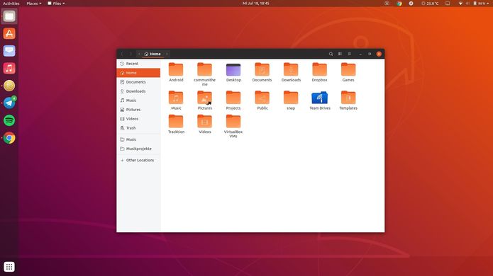 Novo tema comunitário do Ubuntu 18.10 se chamará Yaru
