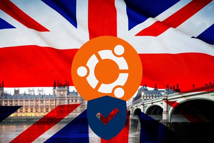 Reino Unido publicou um guia de segurança para o Ubuntu 18.04 LTS