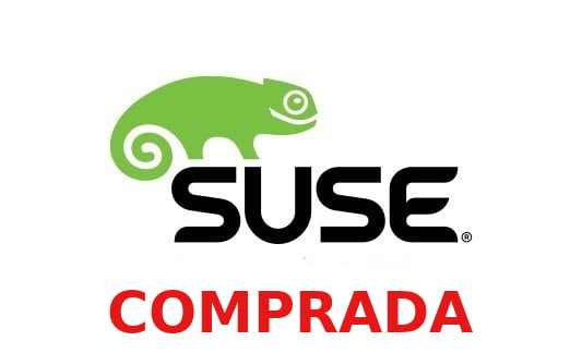 SUSE foi comprada pela empresa sueca EQT por U$$ 2,5 bilhões