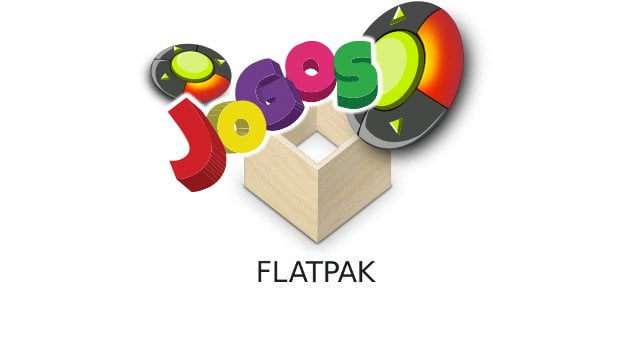 Agora você pode converter instaladores comerciais de jogos em aplicativos Flatpak