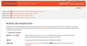 Como ser mais produtivo usando atalhos de teclado no Ubuntu 18.04