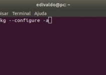 Como usar o comando dpkg no Debian e seus derivados
