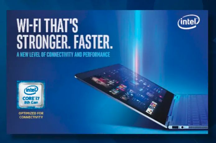 Intel anunciou formalmente as CPUs Whiskey Lake e Amber Lake Low-Power