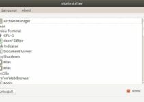 Como desinstalar qualquer programa no Ubuntu com o qUninstaller