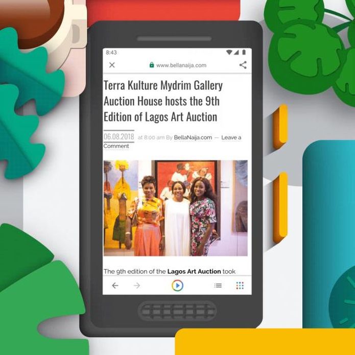 Google já está trabalhando no Android 9 Pie Go Edition e suas melhorias