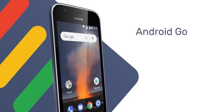 Google já está trabalhando no Android 9 Pie Go Edition e suas melhorias
