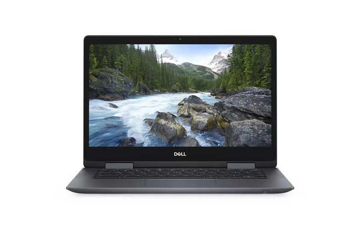 Dell lançou o Inspiron Chromebook 14 2-em-1 com Android e suporte a caneta